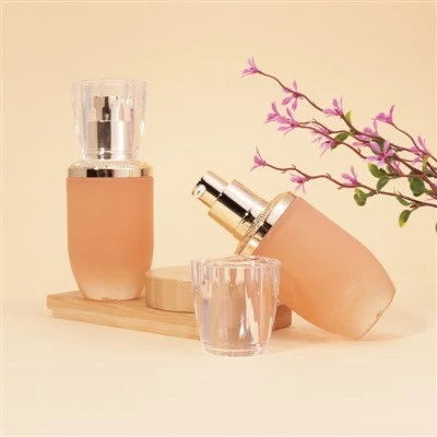40 ml steklenička za podlago